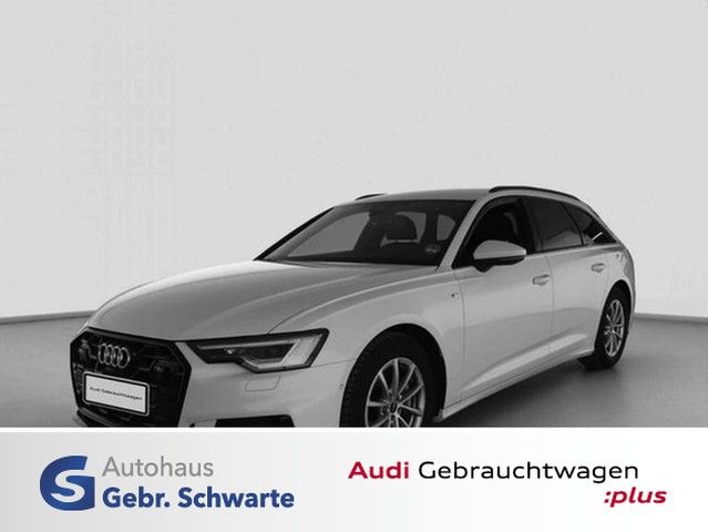 Audi A6 28.847 km 51.990 &euro; Aurich 26607