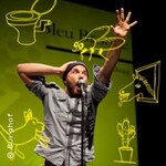 Wo die wilden Worte wohnen