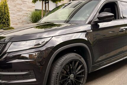 Skoda Kodiaq 141.000 km 27.700 &euro; Lügde 32676