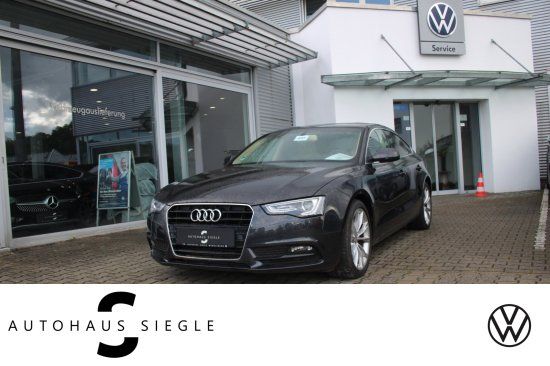 Audi A5 97.620 km 15.930 &euro; Wendlingen am Neckar 73240