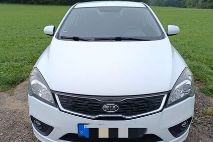 Kia pro ceed / ProCeed 164.000 km 3.999 € Hechingen-Stetten 72379