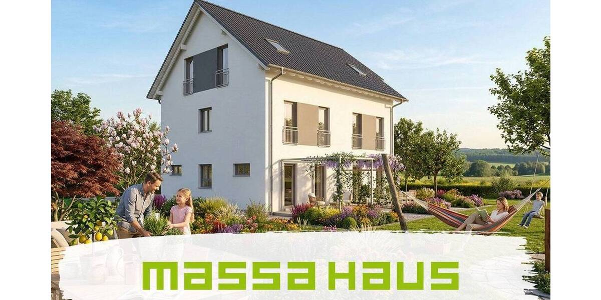 Einfamilienhaus Simmerath Woffelsbach - 6 Zimmer, 126 m&sup2;, 439.423&euro; | Angebot:26862344