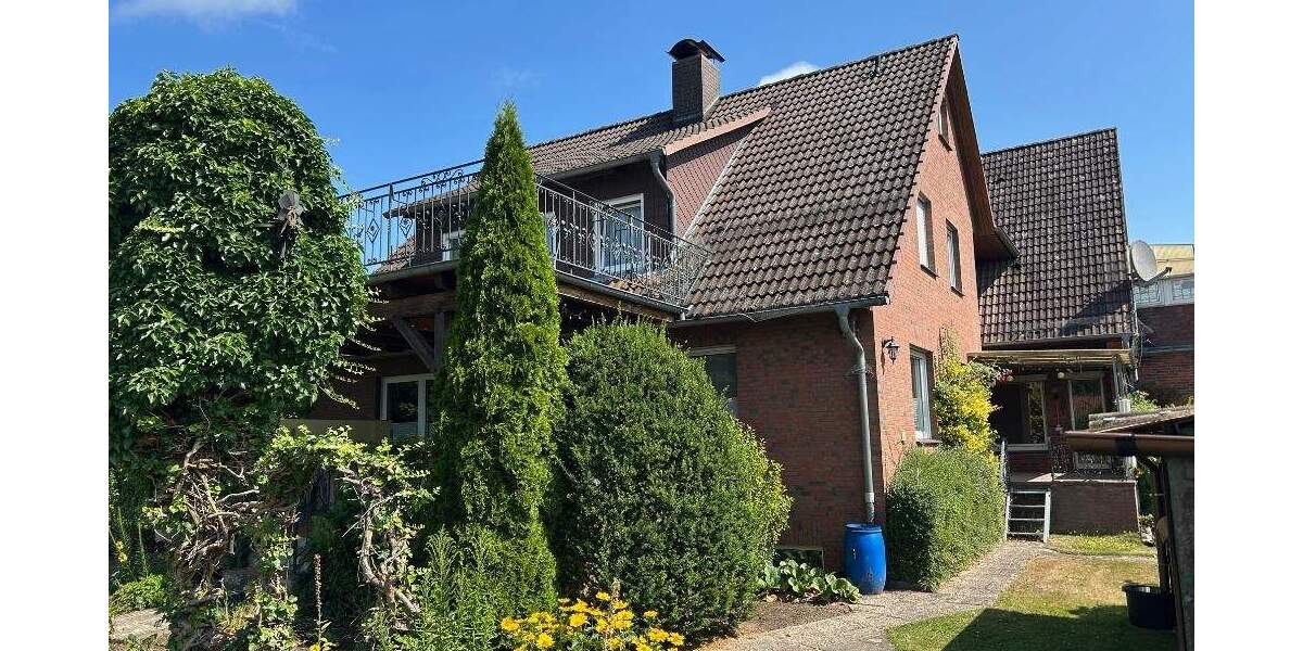 Mehrfamilienhaus, Wohnhaus Bad Bevensen Medingen - 1 Zimmer, 320 m&sup2;, 275.000&euro; | Angebot:25662855