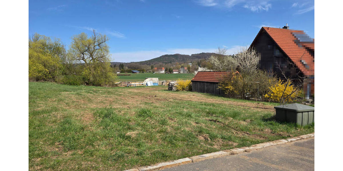 Grundstück Hersbruck Altensittenbach - 519.000&euro; | Angebot:26189052