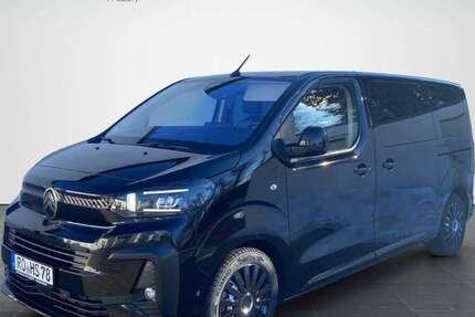 Citroen Spacetourer 4.000 km 39.990 &euro; Stephanskirchen 83071