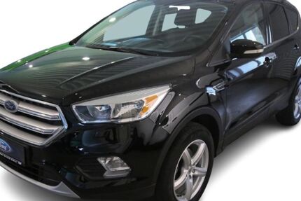 Ford Kuga 97.648 km 11.980 &euro; Braubach 56338