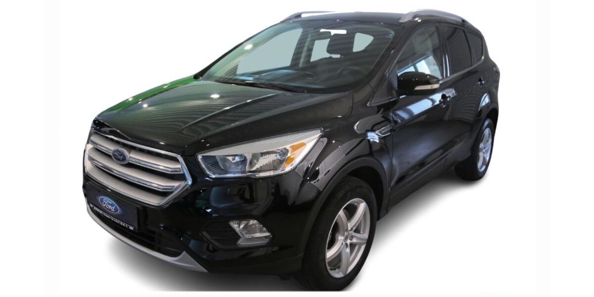 Ford Kuga 97.648 km 11.980 &euro; Braubach 56338