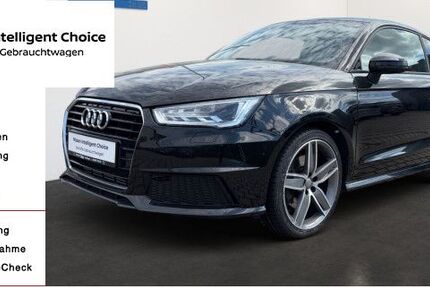 Audi A1 99.212 km 16.900 &euro; Beckingen 66701