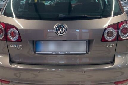VW Golf Plus 37.414 km 8.000 &euro; Kaiserslautern 67655