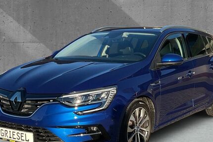 Renault Megane 54.256 km 16.990 &euro; Melsungen 34212