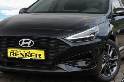 Hyundai i30 1.200 km 29.490 &euro; Darmstadt 64291