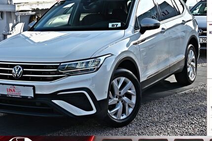 VW Tiguan 105.000 km 25.980 &euro; Hamburg 22179