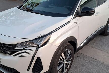 Peugeot 3008 78.000 km 16.950 &euro; Düsseldorf 40229