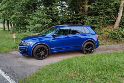 VW Tiguan 49.000 km 34.990 &euro; München 80995