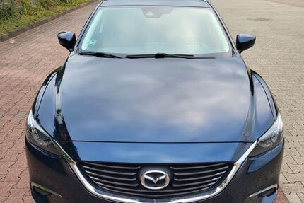 Mazda 6 176.000 km 9.550 &euro; Düsseldorf 40470