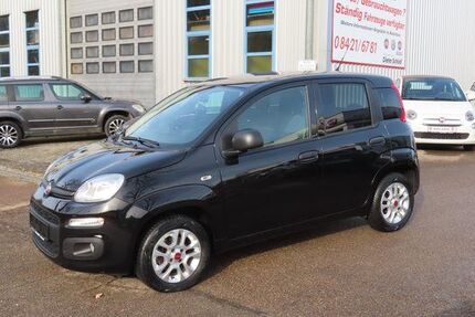 Fiat Panda 30.000 km 9.500 &euro; Eichstätt 85072
