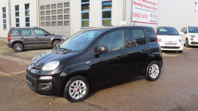 Fiat Panda 30.000 km 9.500 &euro; Eichstätt 85072
