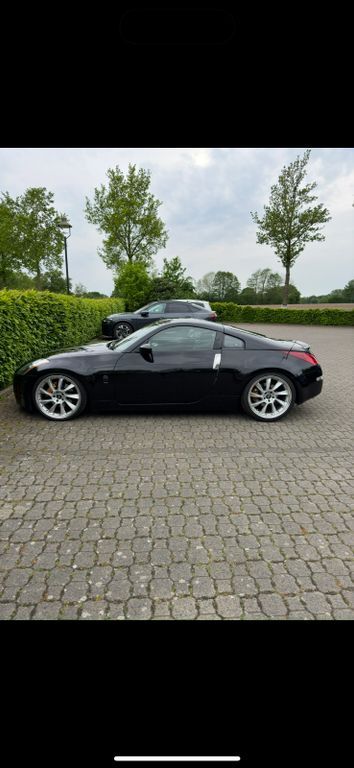 350Z