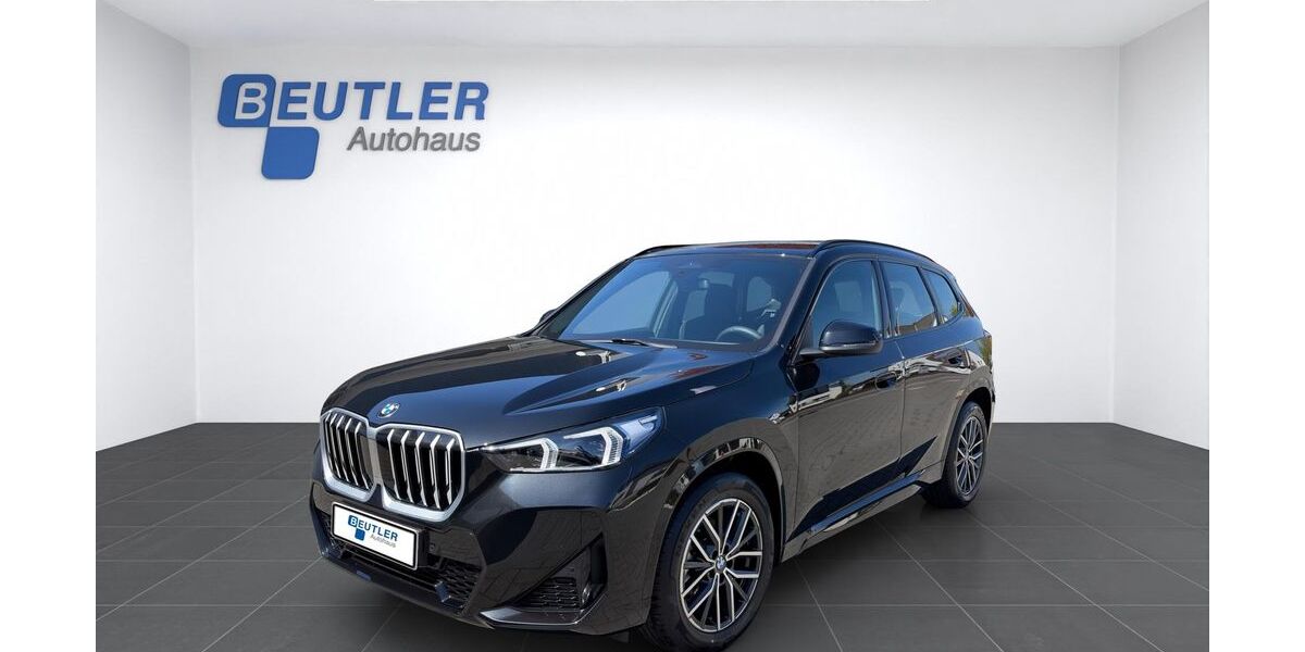 BMW X1 5.671 km 35.900 &euro; Bad Essen 49152