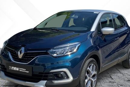 Renault Captur 66.466 km 13.898 &euro; Göttingen 37079