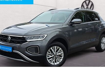 VW T-Roc 15.357 km 24.810 € Kölln-Reisiek 25337