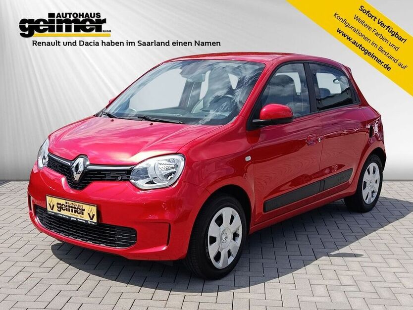 Twingo