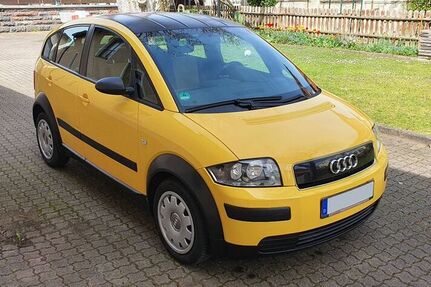 Audi A2