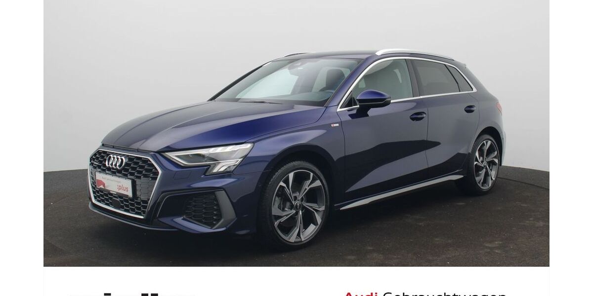 Audi A3 24.000 km 35.980 &euro; Würzburg 97076