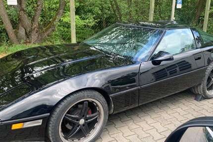 Corvette C4 159.025 km 13.000 &euro; Altlandsberg, Stadt 15345