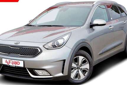 Kia Niro 44.151 km 19.950 € Rostock 18146