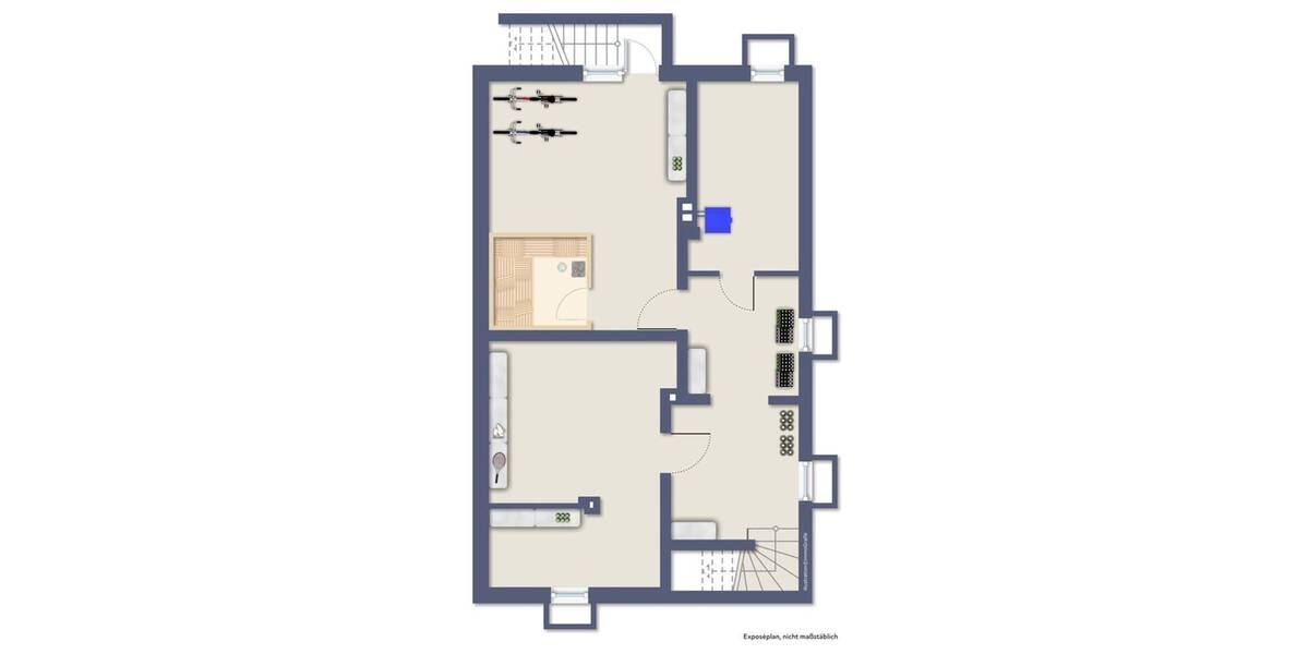 Bungalow Bad Honnef - 5 Zimmer, 137 m&sup2;, 649.000&euro; | Angebot:26187645