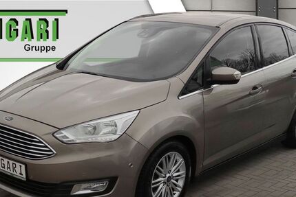 Ford C-Max 127.600 km 9.890 &euro; Magdeburg 39128