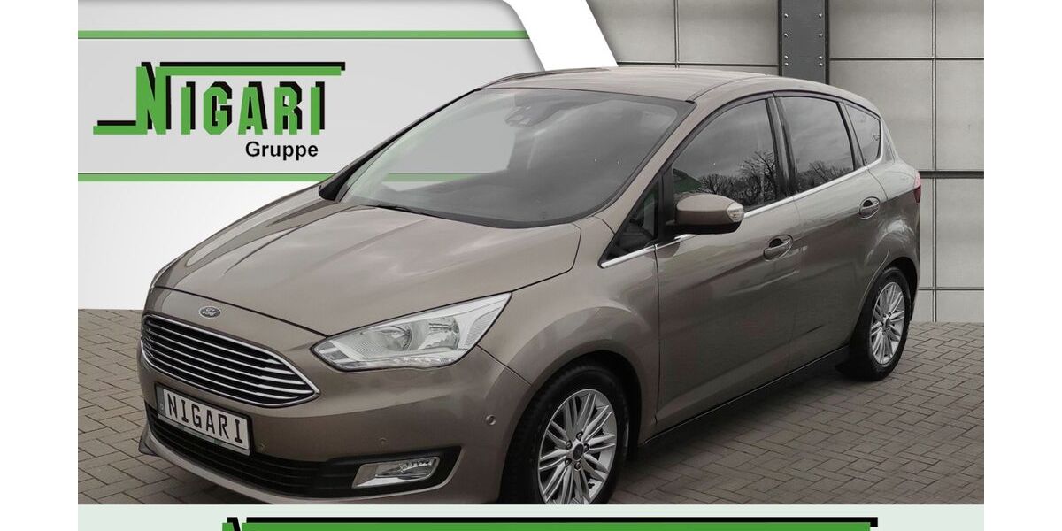 Ford C-Max 127.600 km 9.890 &euro; Magdeburg 39128