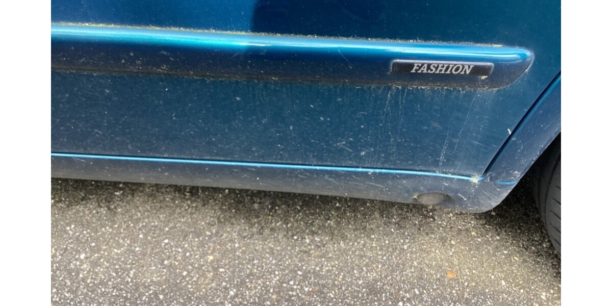 Mercedes-Benz V-Klasse 224.000 km 2.200 &euro; Biederbach 79215