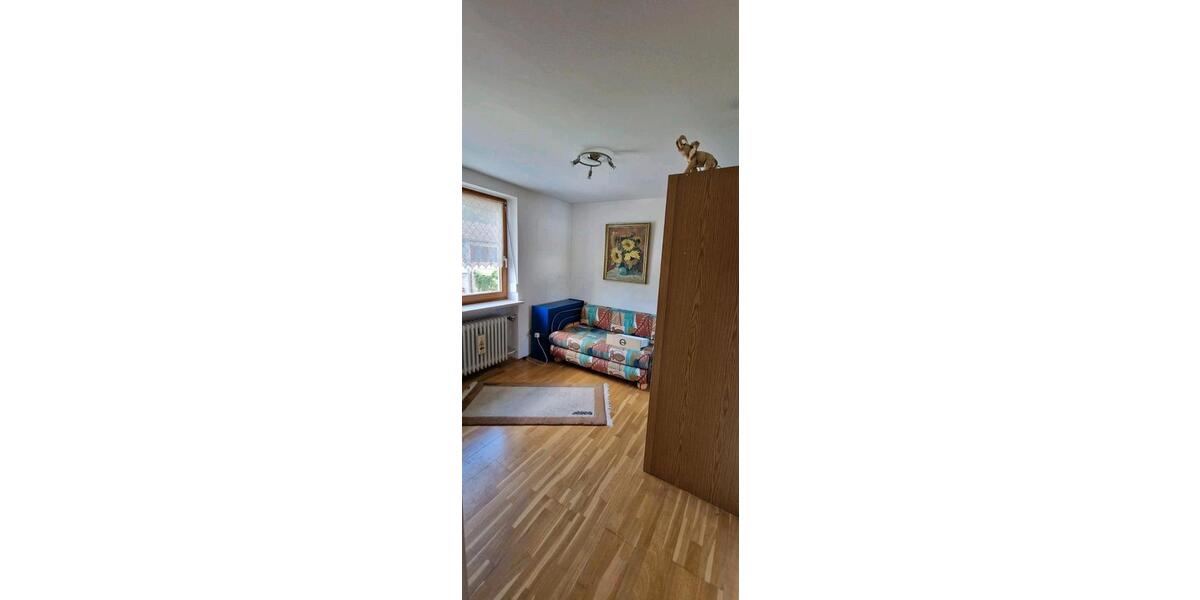 Reihenmittelhaus 5 zimmer