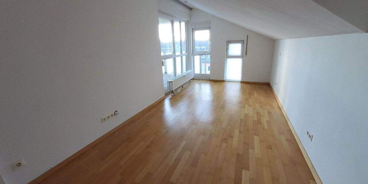 Etagenwohnung Geretsried Gartenberg - 2 Zimmer, 60 m&sup2;, 335.000&euro; | Angebot:25706082