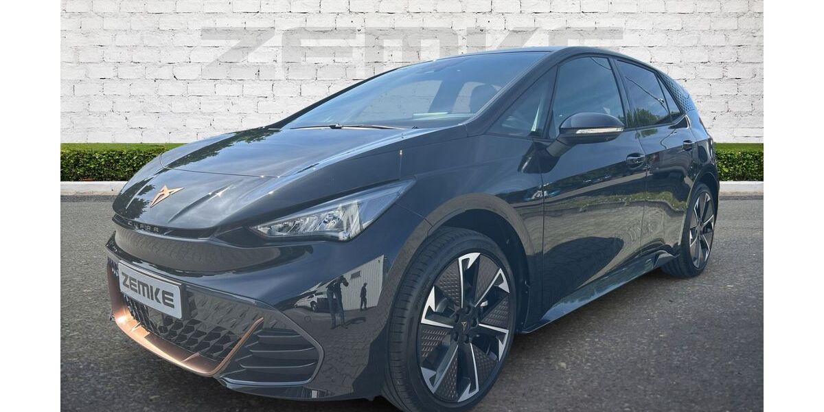 Cupra Born 4.999 km 42.575 &euro; Schorfheide OT Finowfurt 16244