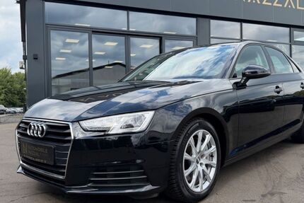 Audi A4 141.000 km 18.700 &euro; Saarlouis 66740