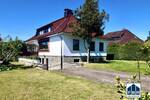 Einfamilienhaus Hagenow - 5 Zimmer, 142 m&sup2;, 279.000&euro; | Angebot:26393284
