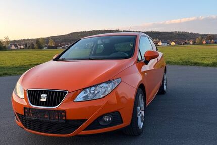 Seat Ibiza 167.000 km 2.700 &euro; Redwitz 96257