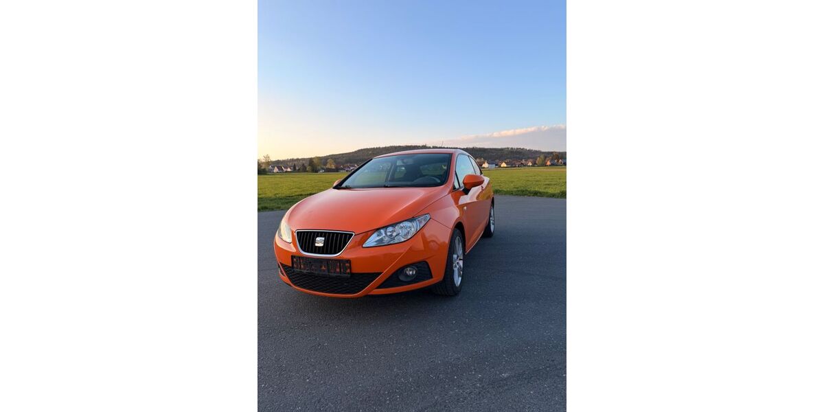 Seat Ibiza 167.000 km 2.850 &euro; Redwitz 96257