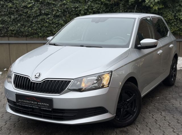Skoda Fabia 133.900 km 9.299 &euro; Meppen 49716