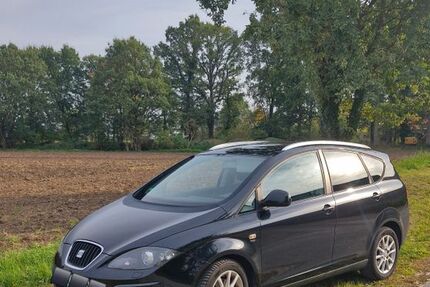 Seat Altea 169.573 km 3.500 &euro; Senden 48308