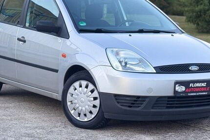 Ford Fiesta 143.000 km 1.700 &euro; Mönchengladbach 41238
