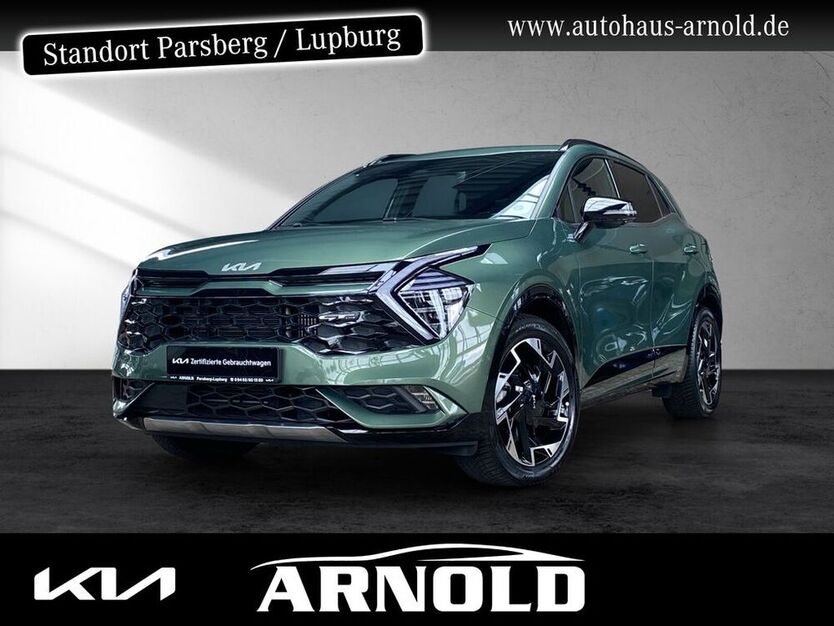 Sportage