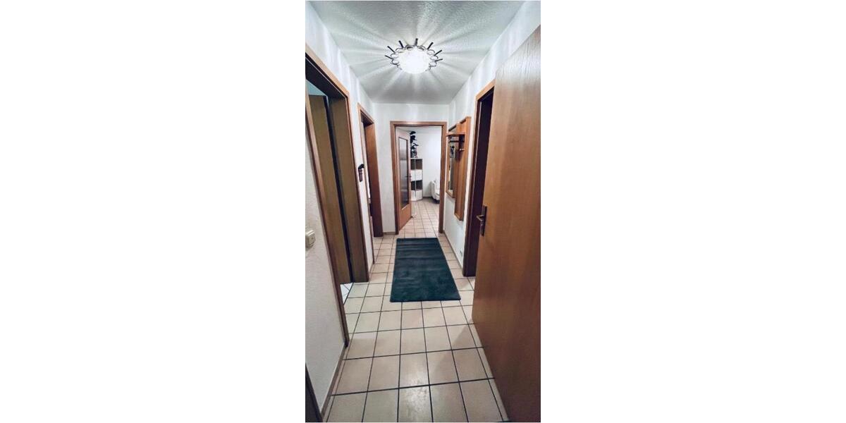 Erdgeschoßwohnung Hannover Linden-Limmer - 2 Zimmer, 50 m&sup2;, 80&euro; | Angebot:24159563