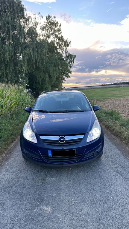 Corsa