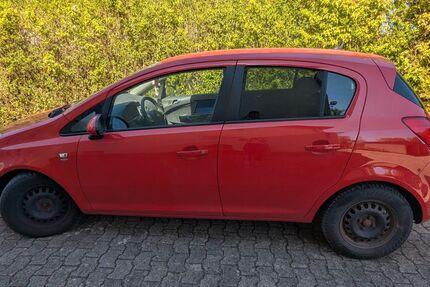 Opel Corsa 216.000 km 1.550 &euro; Röttenbach 91341