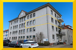 [Geismar] 4-ZKB, Balkon u. FAHRSTUHL! 4 zimmer