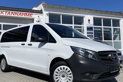 Mercedes-Benz Vito 103.064 km 33.915 &euro; Panschwitz-Kuckau 01920